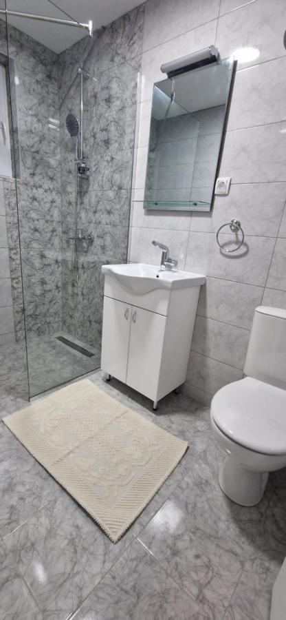 Apartmani Ostojic Vrdnik Εξωτερικό φωτογραφία